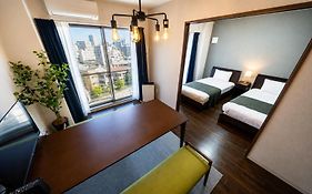 Hotel Piacere Namba